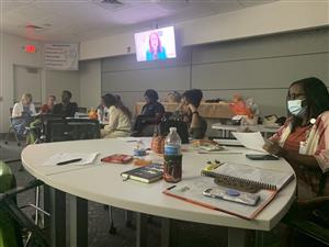 PCAEOP September